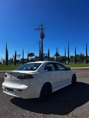 MITSUBISHI-LANCER-2012