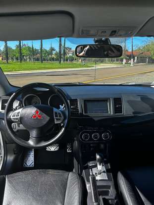 MITSUBISHI-LANCER-2012