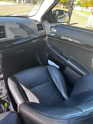 MITSUBISHI-LANCER-2012