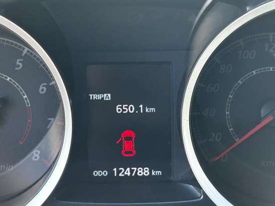 MITSUBISHI-LANCER-2.0 GT 16V GASOLINA 4P AUTOMÁTICO MITSUBISHI-LANCER-2012