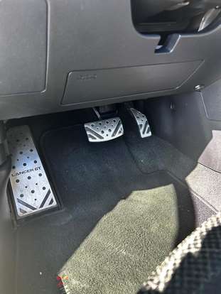 MITSUBISHI-LANCER-2012