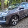 MITSUBISHI OUTLANDER 2.0 MIVEC GASOLINA HPE AUTOMÁTICO MITSUBISHI OUTLANDER 2.0 MIVEC GASOLINA HPE AUTOMÁTICO