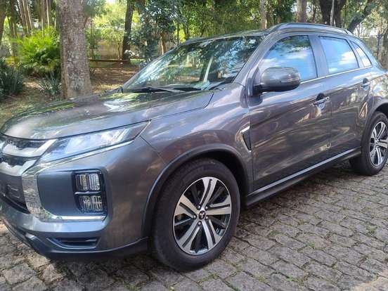 MITSUBISHI-OUTLANDER-2.0 MIVEC GASOLINA HPE AUTOMÁTICO MITSUBISHI-OUTLANDER-2021