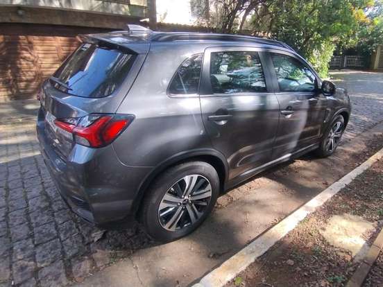 MITSUBISHI-OUTLANDER-2.0 MIVEC GASOLINA HPE AUTOMÁTICO MITSUBISHI-OUTLANDER-2021