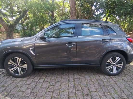 MITSUBISHI-OUTLANDER-2.0 MIVEC GASOLINA HPE AUTOMÁTICO MITSUBISHI-OUTLANDER-2021
