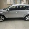 MITSUBISHI OUTLANDER 3.0 4X4 V6 24V GASOLINA 4P AUTOMÁTICO MITSUBISHI OUTLANDER 3.0 4X4 V6 24V GASOLINA 4P AUTOMÁTICO