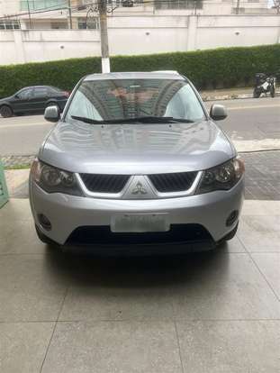 MITSUBISHI-OUTLANDER-2007