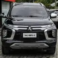 MITSUBISHI PAJERO SPORT 2.4 16V MIVEC TURBO DIESEL HPE AWD AUTOMÁTICO MITSUBISHI PAJERO SPORT 2.4 16V MIVEC TURBO DIESEL HPE AWD AUTOMÁTICO