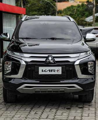 MITSUBISHI-PAJERO SPORT-2024