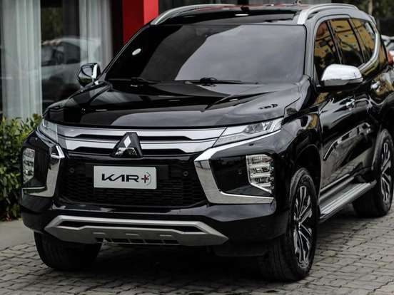 MITSUBISHI-PAJERO SPORT-2.4 16V MIVEC TURBO DIESEL HPE AWD AUTOMÁTICO MITSUBISHI-PAJERO SPORT-2024