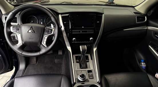 MITSUBISHI-PAJERO SPORT-2024