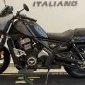 MOTO MORINI CALIBRO CUSTOM MOTO MORINI CALIBRO CUSTOM