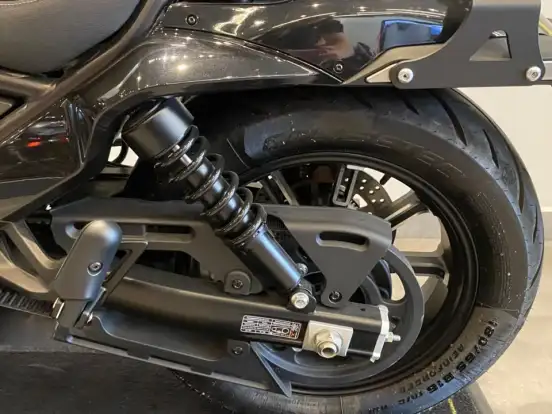 MOTO MORINI-CALIBRO CUSTOM MOTO MORINI-CALIBRO CUSTOM-2025