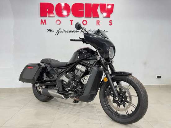 MOTO MORINI-CALIBRO BAGGER-2026