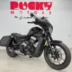 MOTO MORINI CALIBRO BAGGER MOTO MORINI CALIBRO BAGGER