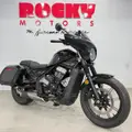 MOTO MORINI CALIBRO BAGGER MOTO MORINI CALIBRO BAGGER
