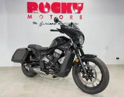 MOTO MORINI CALIBRO BAGGER MOTO MORINI CALIBRO BAGGER