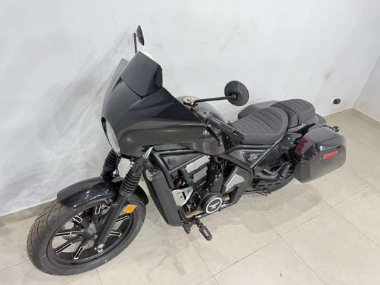MOTO MORINI-CALIBRO BAGGER MOTO MORINI-CALIBRO BAGGER-2026