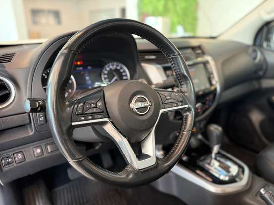 NISSAN-FRONTIER-2.3 16V TURBO DIESEL PLATINUM CD 4X4 AUTOMÁTICO NISSAN-FRONTIER-2023