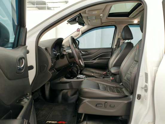 NISSAN-FRONTIER-2022