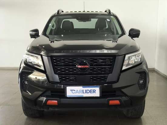 NISSAN-FRONTIER-2022