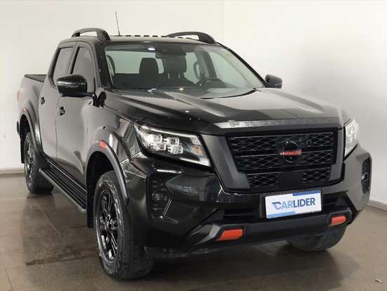 NISSAN-FRONTIER-2022