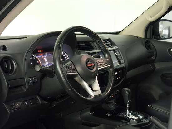NISSAN-FRONTIER-2022