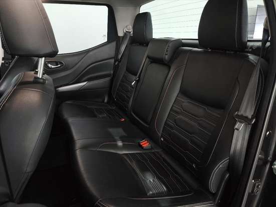 NISSAN-FRONTIER-2.3 16V TURBO DIESEL PRO4X CD 4X4 AUTOMÁTICO NISSAN-FRONTIER-2022