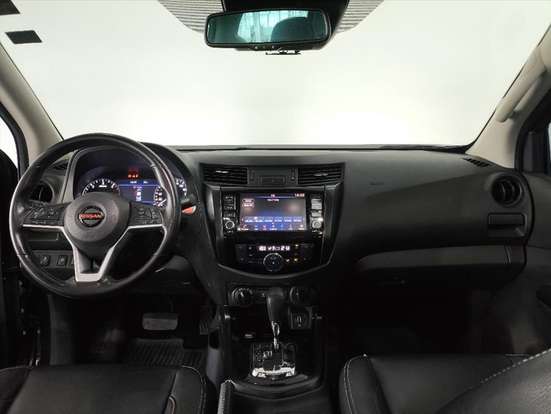 NISSAN-FRONTIER-2022