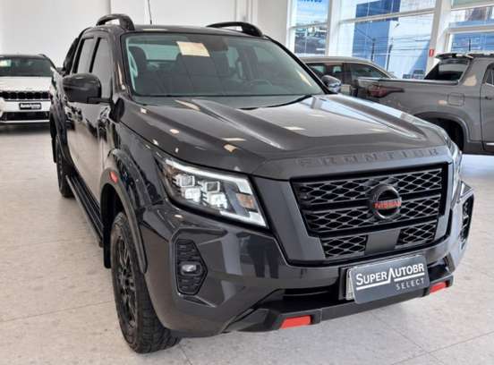 NISSAN-FRONTIER-2022
