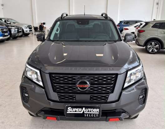 NISSAN-FRONTIER-2022