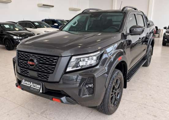 NISSAN-FRONTIER-2022