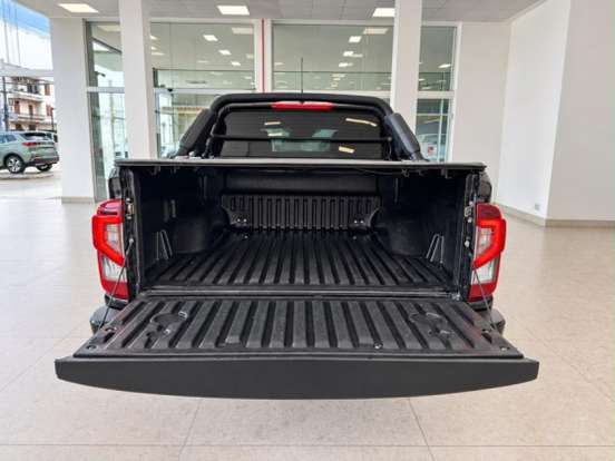 NISSAN-FRONTIER-2.3 16V TURBO DIESEL PRO4X CD 4X4 AUTOMÁTICO NISSAN-FRONTIER-2022