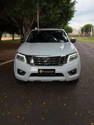 NISSAN-FRONTIER-2018