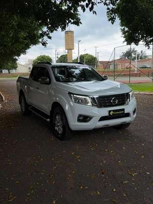 NISSAN-FRONTIER-2018