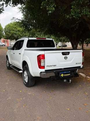 NISSAN-FRONTIER-2018