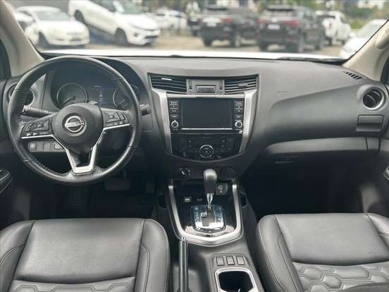 NISSAN-FRONTIER-2.3 16V TURBO DIESEL XE CD 4X4 AUTOMÁTICO NISSAN-FRONTIER-2024