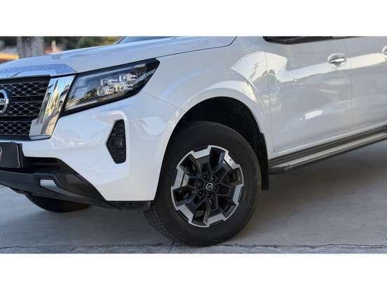 NISSAN-FRONTIER-2.3 16V TURBO DIESEL XE CD 4X4 AUTOMÁTICO NISSAN-FRONTIER-2022