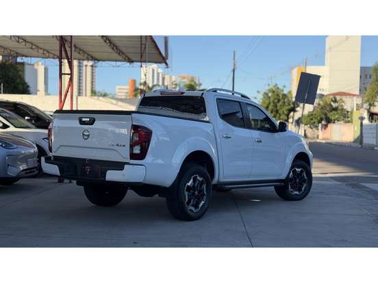 NISSAN-FRONTIER-2.3 16V TURBO DIESEL XE CD 4X4 AUTOMÁTICO NISSAN-FRONTIER-2022