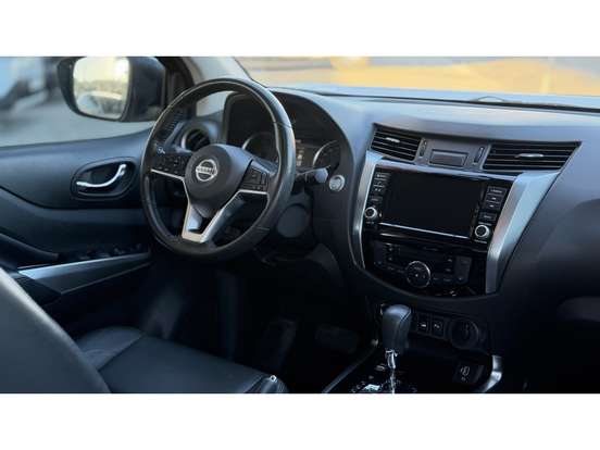 NISSAN-FRONTIER-2022