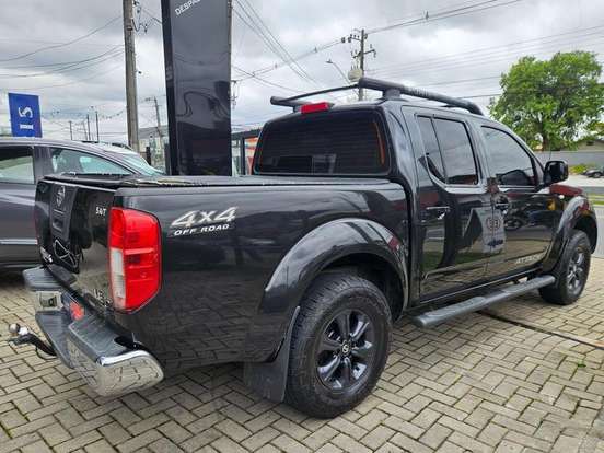 NISSAN-FRONTIER-2012