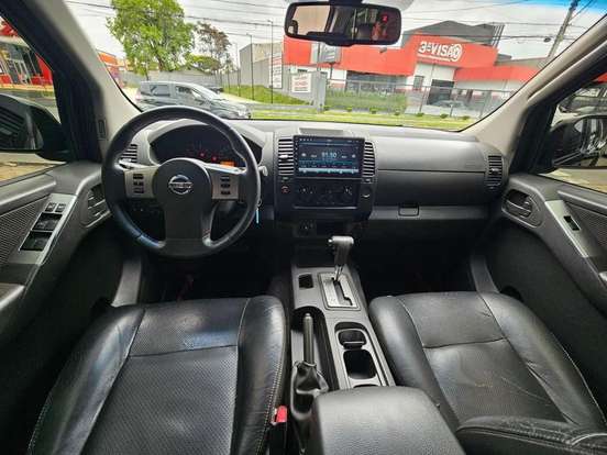NISSAN-FRONTIER-2012