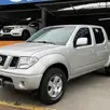 NISSAN FRONTIER 2.5 XE 4X4 CD TURBO ELETRONIC DIESEL 4P MANUAL NISSAN FRONTIER 2.5 XE 4X4 CD TURBO ELETRONIC DIESEL 4P MANUAL