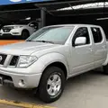 NISSAN FRONTIER 2.5 XE 4X4 CD TURBO ELETRONIC DIESEL 4P MANUAL NISSAN FRONTIER 2.5 XE 4X4 CD TURBO ELETRONIC DIESEL 4P MANUAL