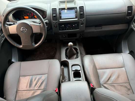 NISSAN-FRONTIER-2013