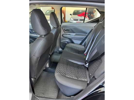 NISSAN-KAIT-1.6 FLEX SENSE XTRONIC NISSAN-KAIT-2026