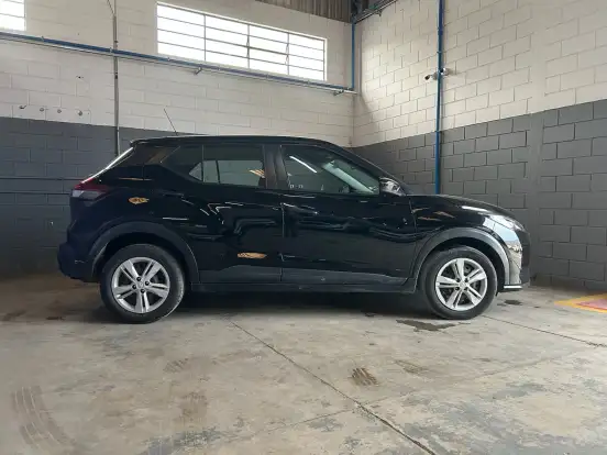 NISSAN-KICKS-1.6 16V FLEXSTART ACTIVE XTRONIC NISSAN-KICKS-2023