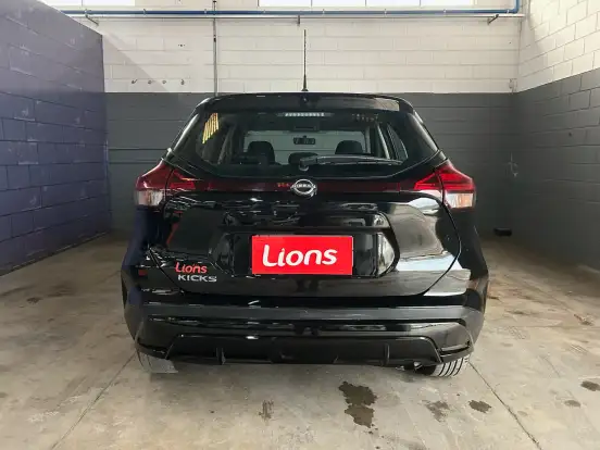 NISSAN-KICKS-1.6 16V FLEXSTART ACTIVE XTRONIC NISSAN-KICKS-2023