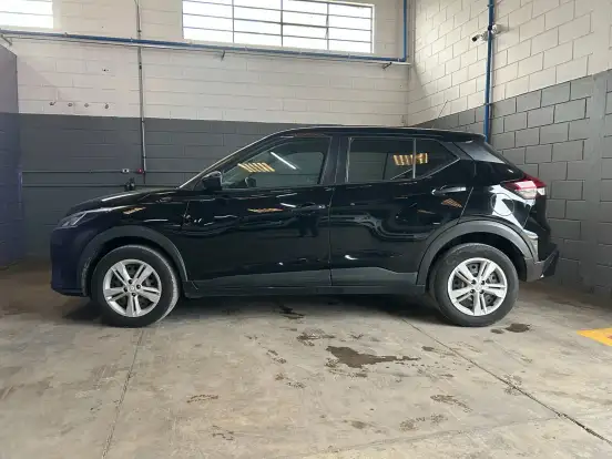 NISSAN-KICKS-1.6 16V FLEXSTART ACTIVE XTRONIC NISSAN-KICKS-2023