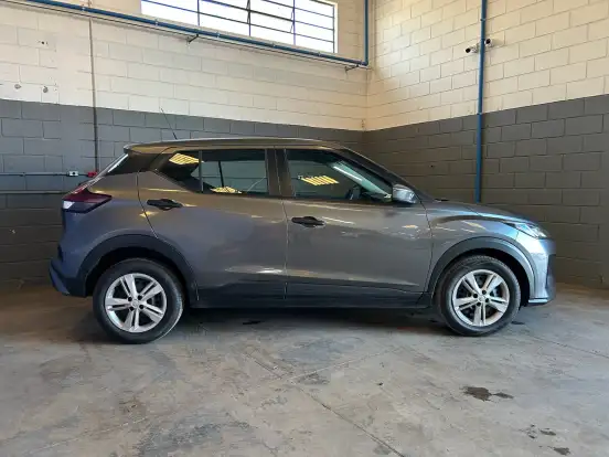NISSAN-KICKS-1.6 16V FLEXSTART ACTIVE XTRONIC NISSAN-KICKS-2023